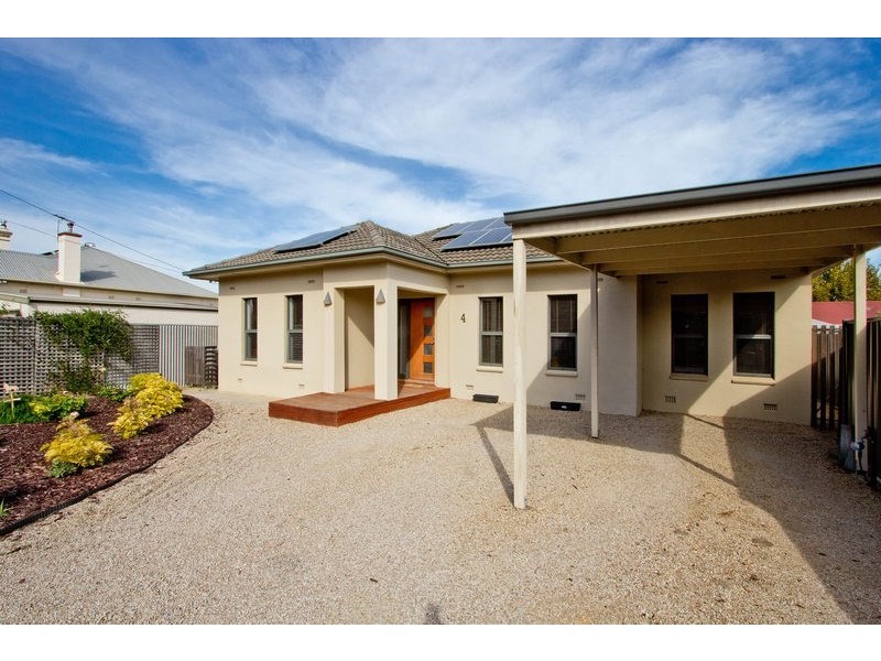4 Waverley Street, Largs Bay SA 5016