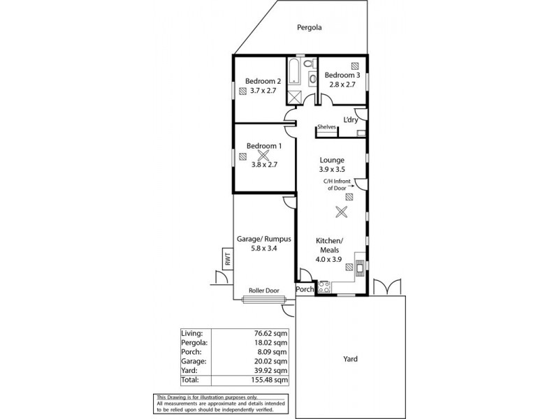 51 Northgate Street, Pennington SA 5013