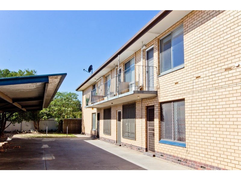 5/229 South Road, Mile End SA 5031