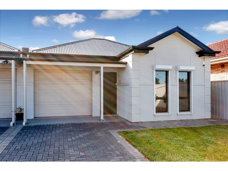 9A Buccleuch Avenue, Findon SA 5023