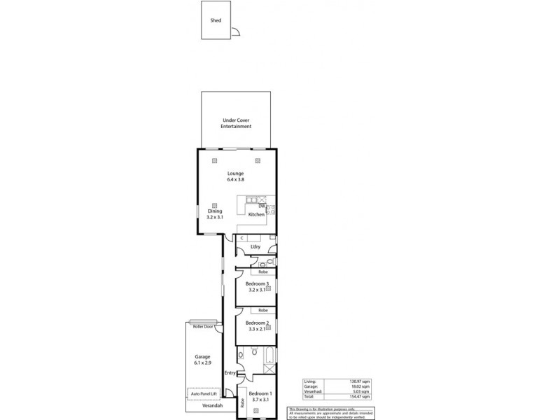 9A Buccleuch Avenue, Findon SA 5023