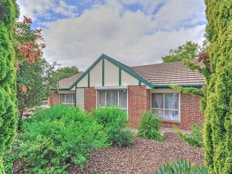 6/10 Mockridge Street, Golden Grove SA 5125