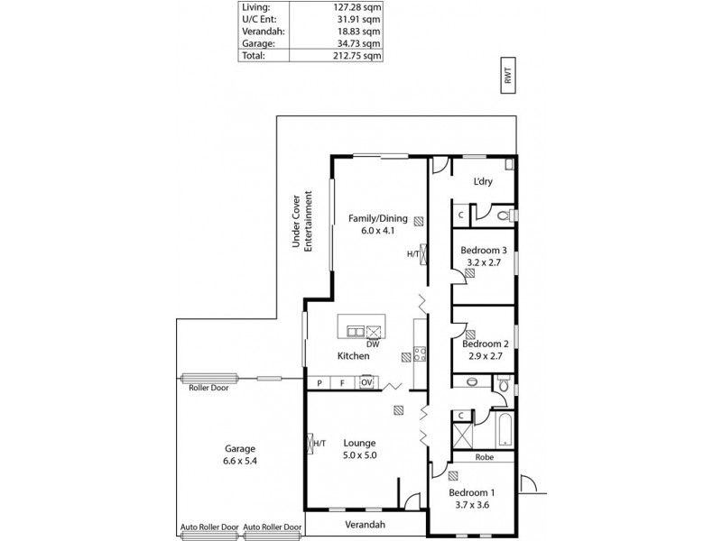 35 Clyde Avenue, Lockleys SA 5032