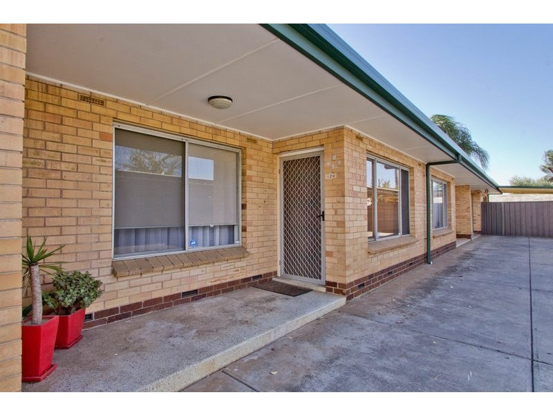 2/13 East Avenue, Allenby Gardens SA 5009