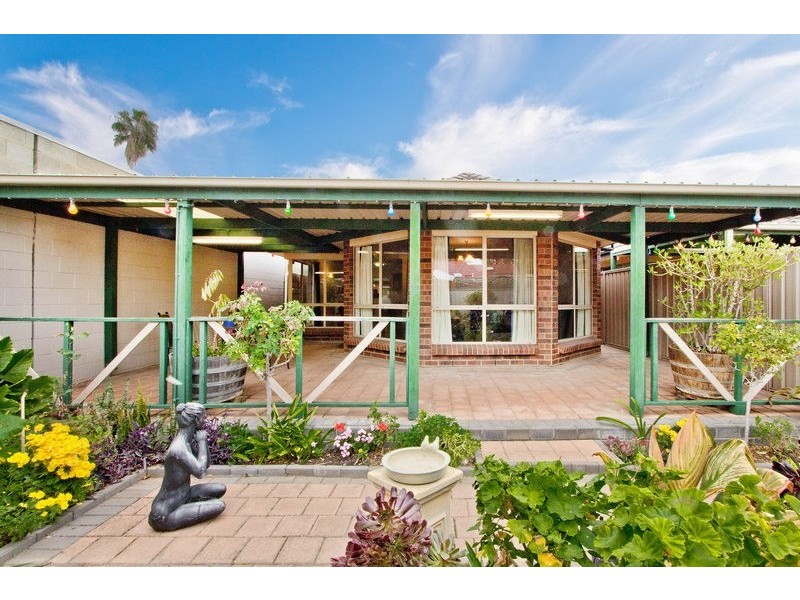 7 Cornish Street, Glenelg North SA 5045