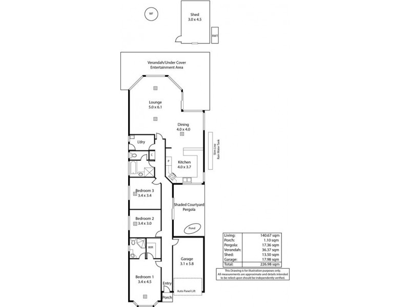 7 Cornish Street, Glenelg North SA 5045