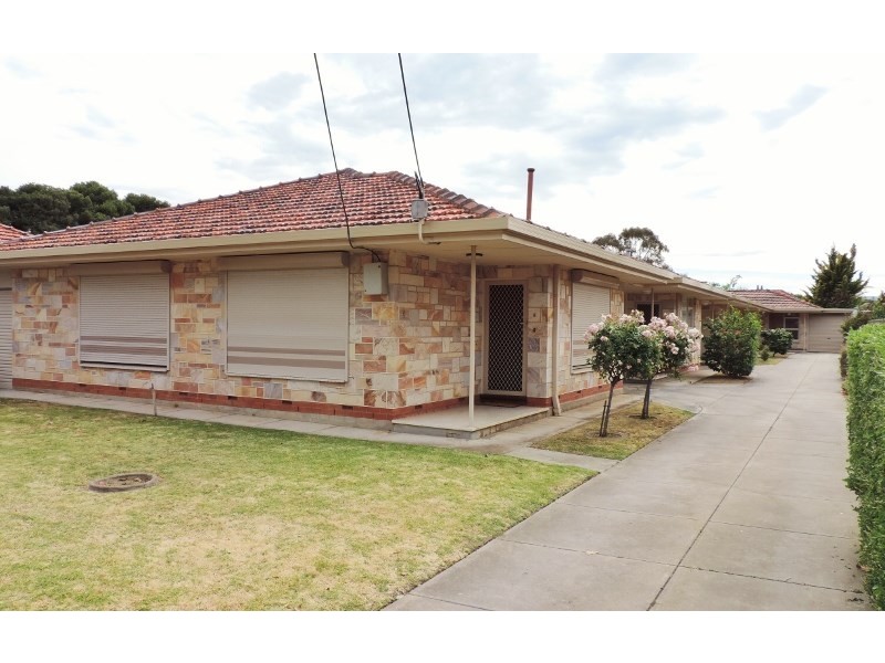 3/8 Third Avenue, Glenelg East SA 5045