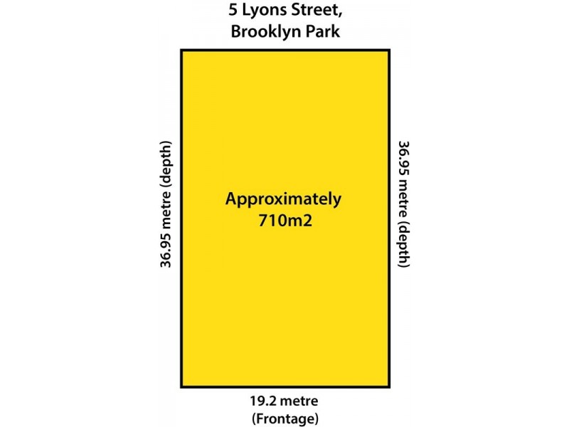 5 Lyons Street, Brooklyn Park SA 5032