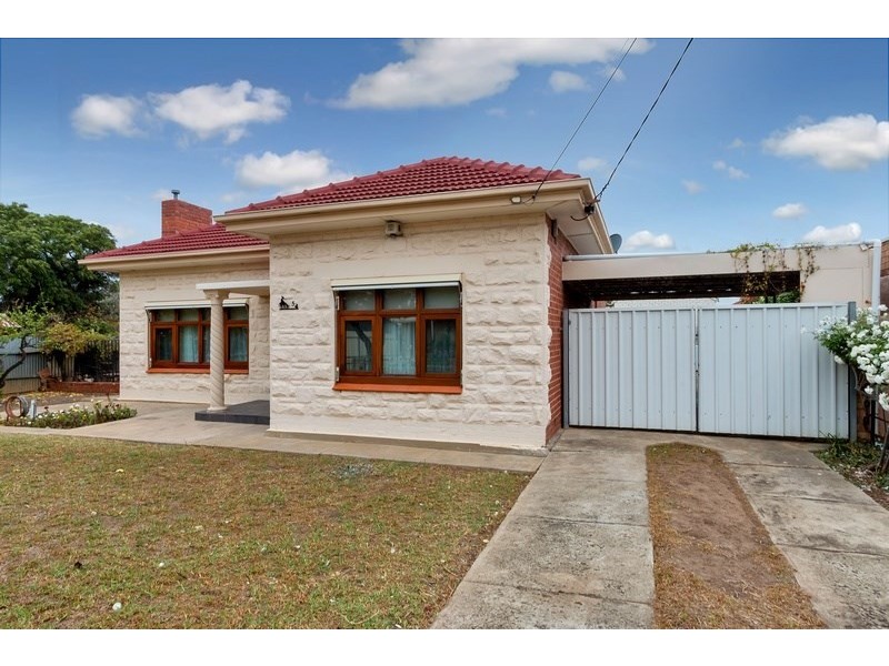 5 Lyons Street, Brooklyn Park SA 5032