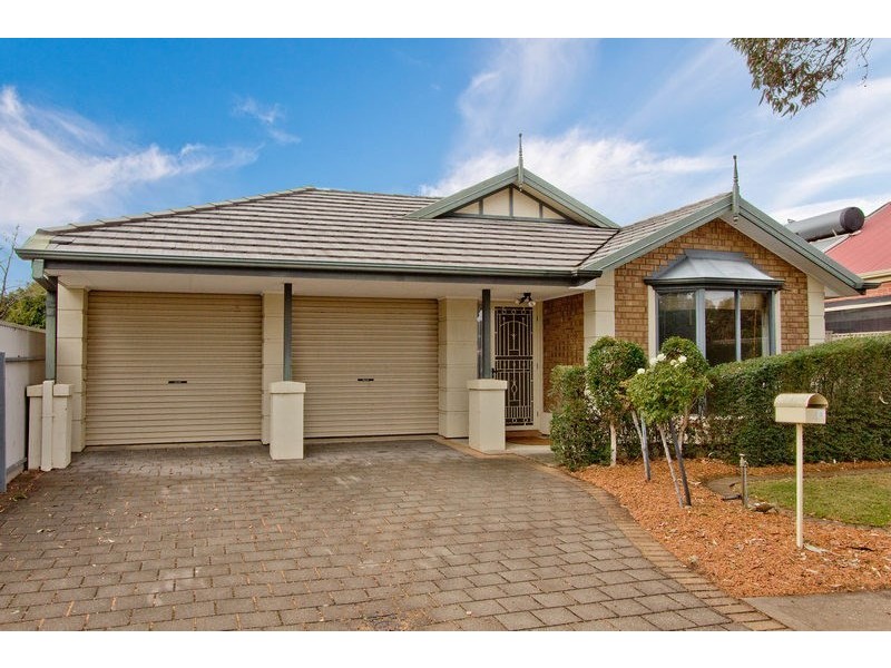 4 Lutana Crescent, Mitchell Park SA 5043