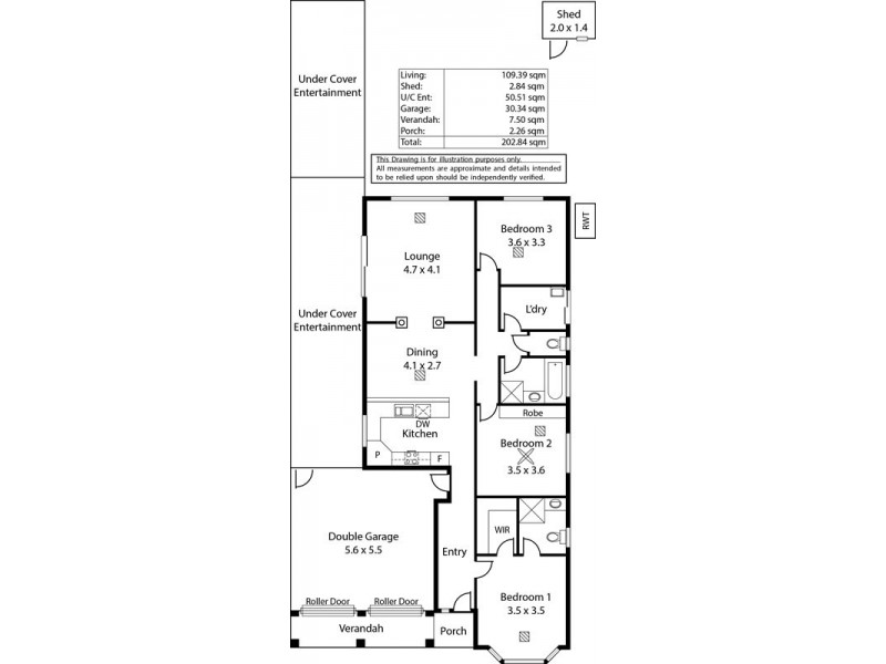 4 Lutana Crescent, Mitchell Park SA 5043