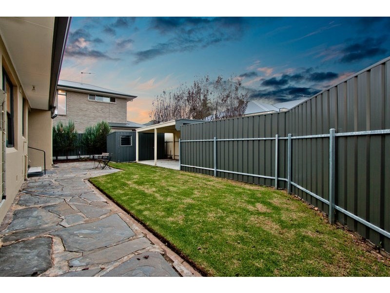 3 Burnley Street, Fulham SA 5024