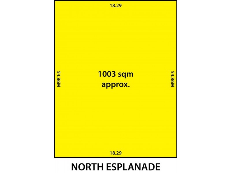 46 and 46A North Esplanade, Glenelg North SA 5045