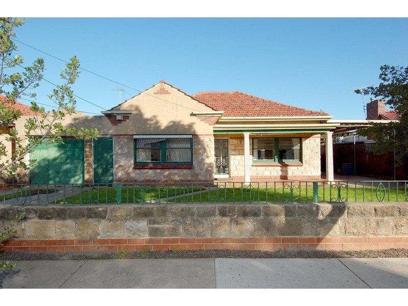 3 Darebin Street, Mile End SA 5031