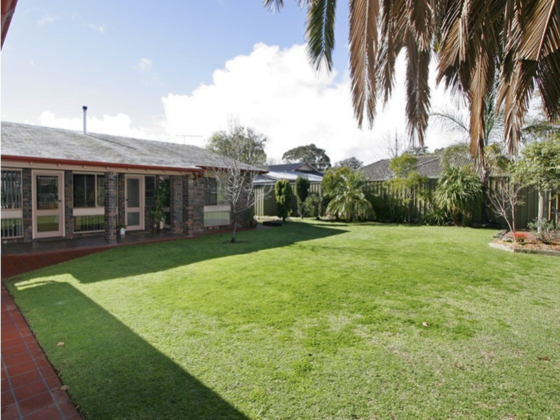 2 Meredith Avenue, Fulham SA 5024