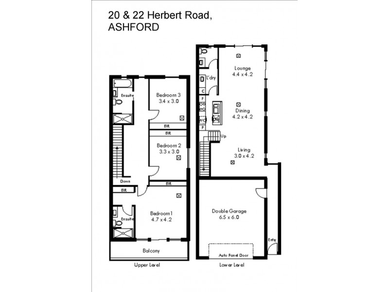 20 Herbert Road, Ashford SA 5035