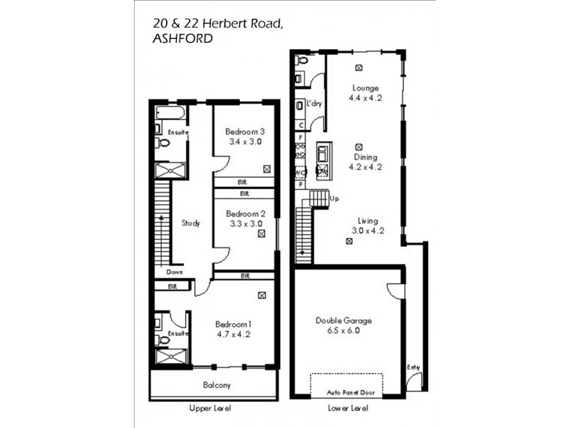 20 Herbert Road, Ashford SA 5035