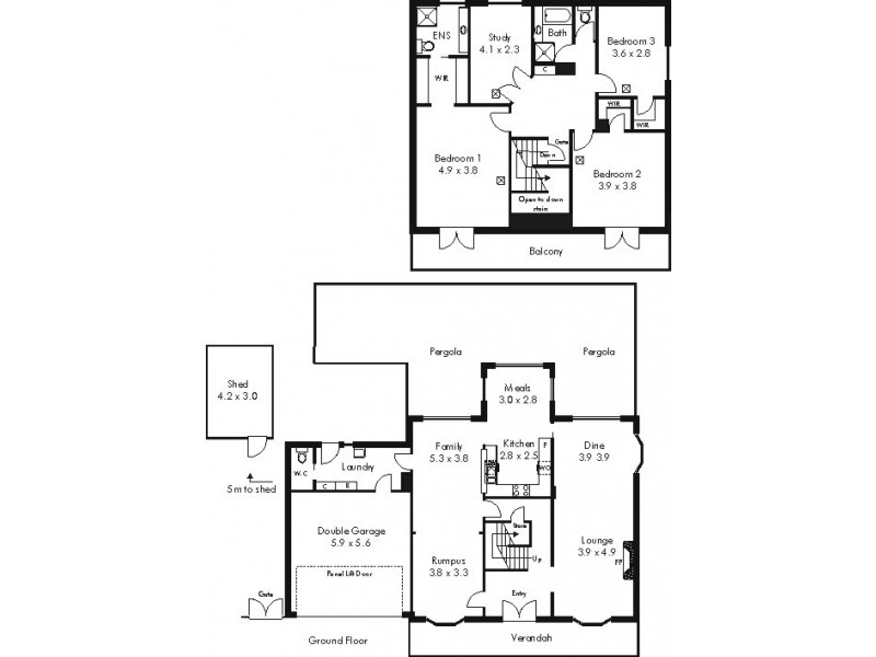 42 Parkview Avenue, Grange SA 5022
