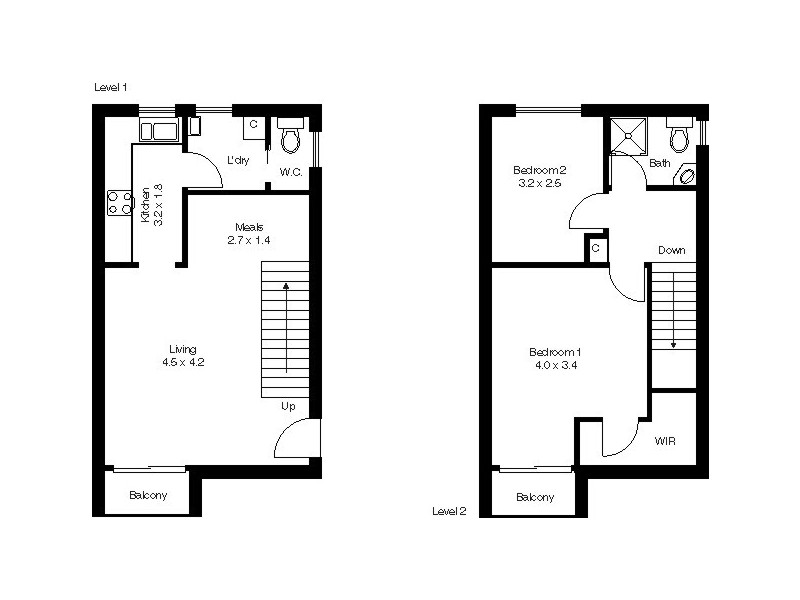 7/1 South Street, Henley Beach SA 5022