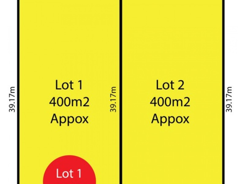 Lot 522 62 Malurus Avenue, Lockleys SA 5032