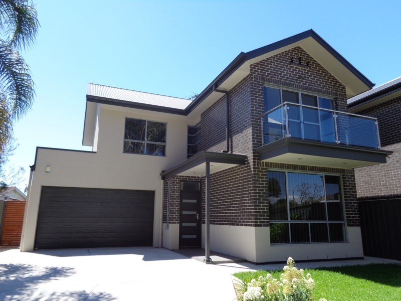 8A Belgrave Avenue, Flinders Park SA 5025