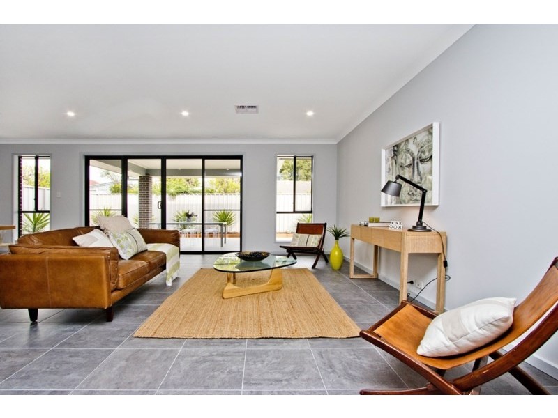 6 Bentley Avenue, Fulham Gardens SA 5024