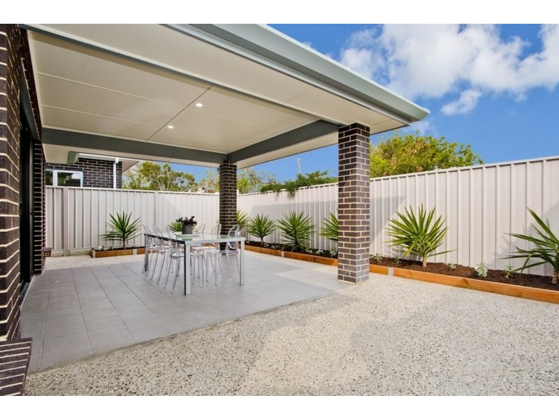 6 Bentley Avenue, Fulham Gardens SA 5024