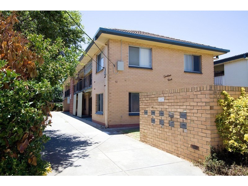 8/52 Henley Beach Road, Henley Beach SA 5022