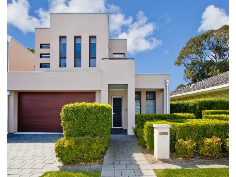 7 Fairmont Avenue, Kidman Park SA 5025