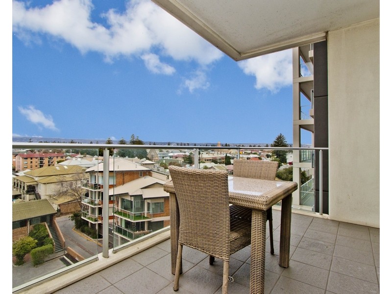 611/27 Colley Terrace, Glenelg SA 5045