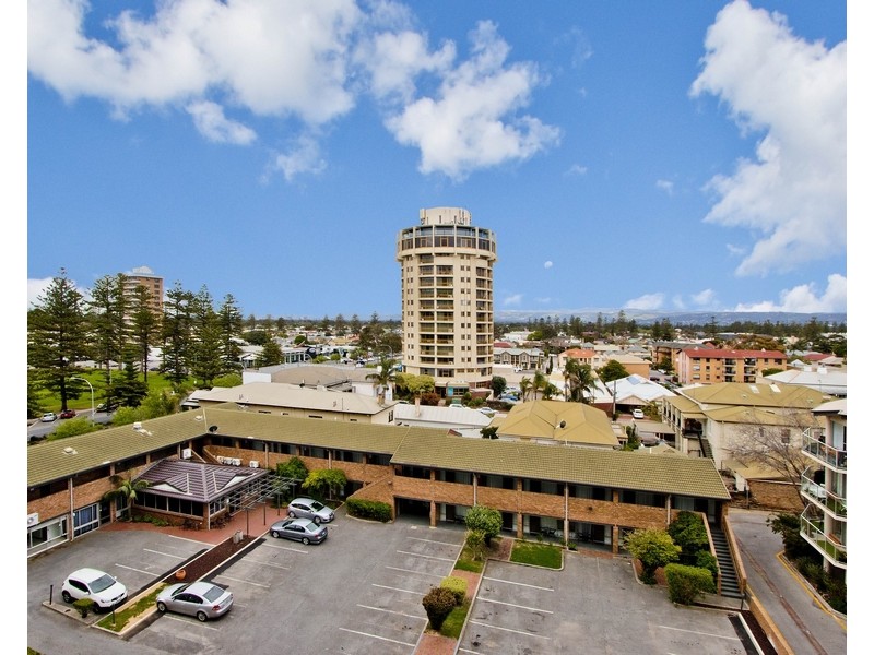 611/27 Colley Terrace, Glenelg SA 5045
