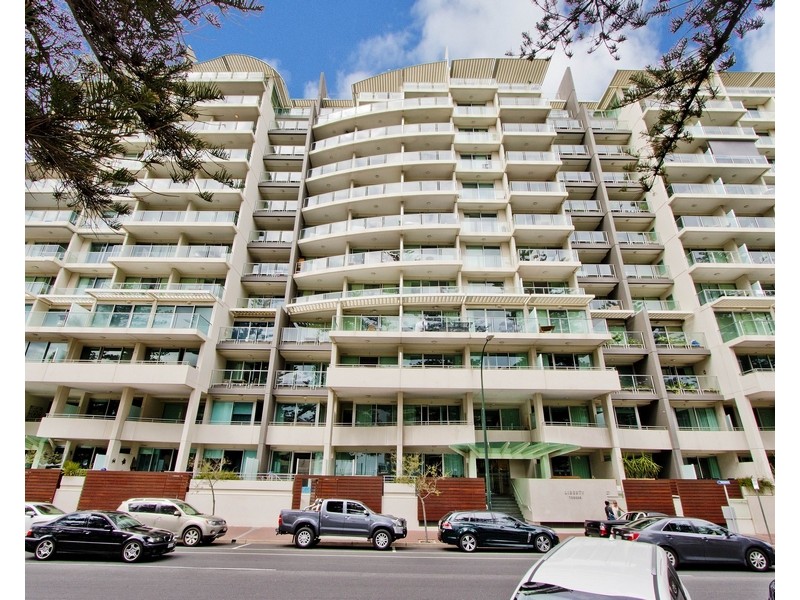 611/27 Colley Terrace, Glenelg SA 5045