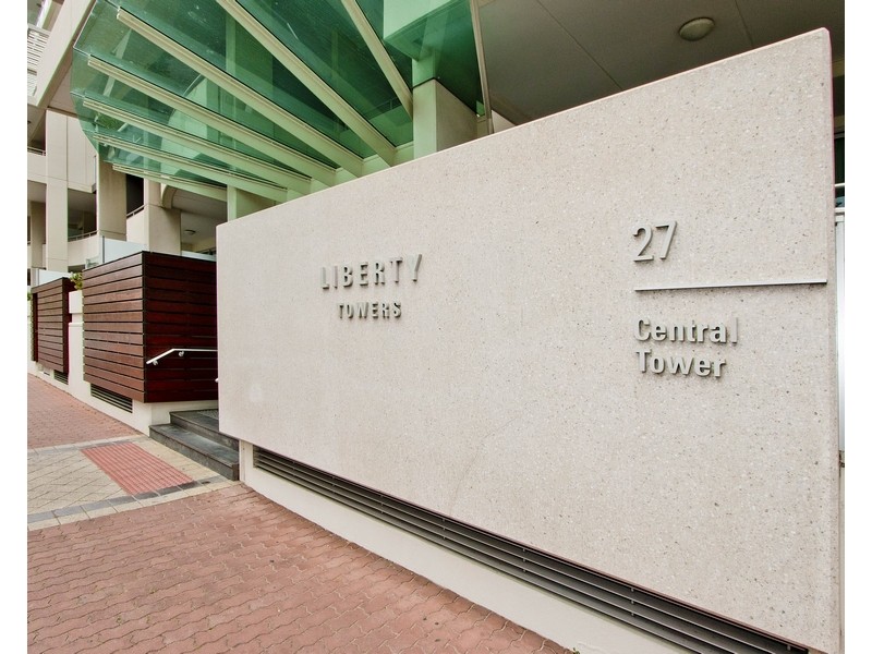 611/27 Colley Terrace, Glenelg SA 5045