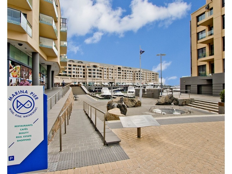 611/27 Colley Terrace, Glenelg SA 5045