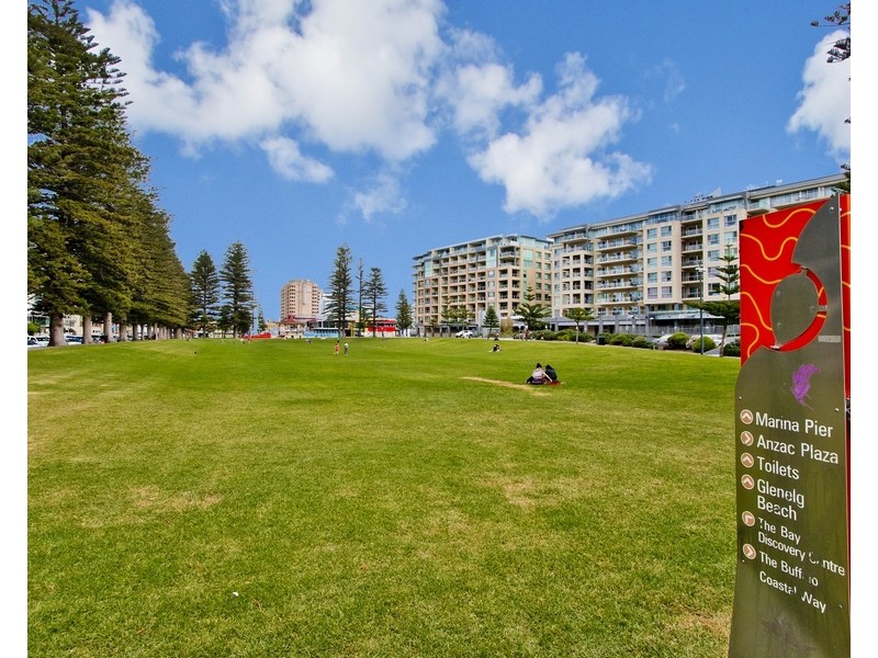 611/27 Colley Terrace, Glenelg SA 5045