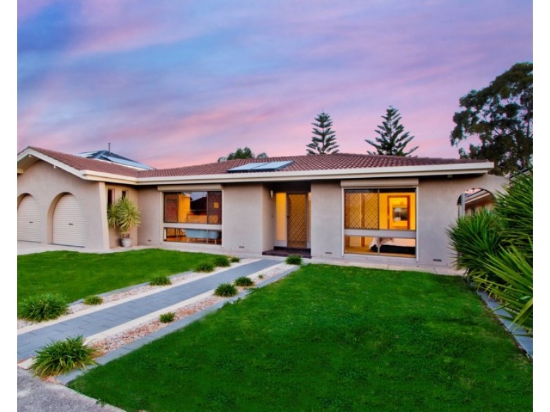 28 Margaret Street, Kidman Park SA 5025