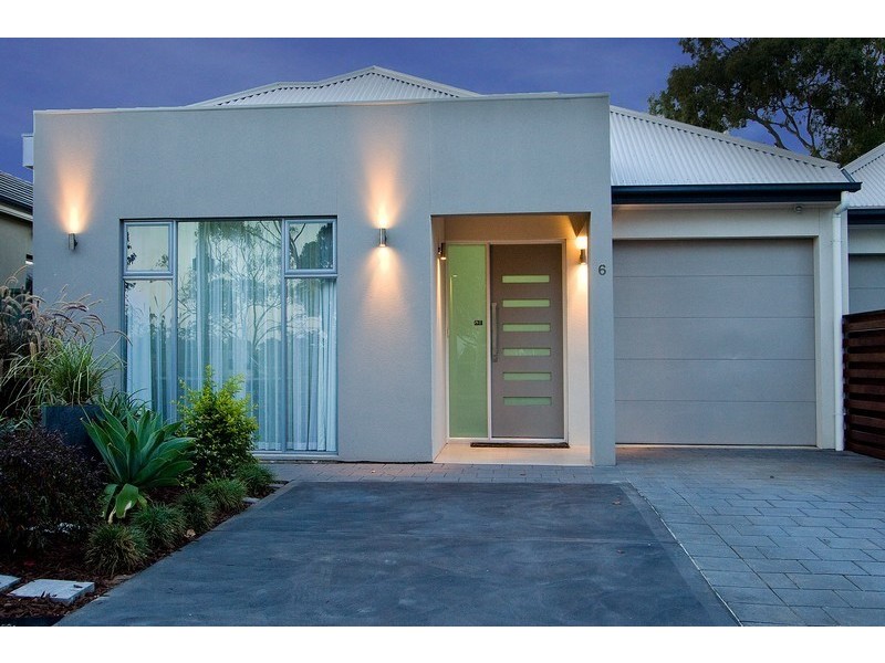 6 Netley Avenue, Lockleys SA 5032