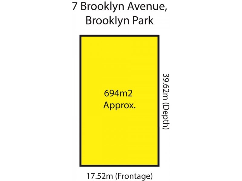 7 Brooklyn Avenue, Brooklyn Park SA 5032