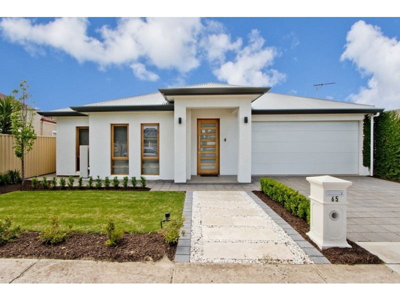 65 Marshall Terrace, Brooklyn Park SA 5032