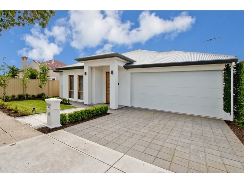 65 Marshall Terrace, Brooklyn Park SA 5032