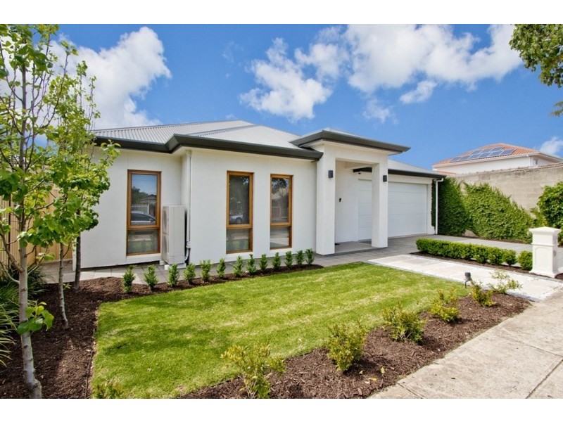 65 Marshall Terrace, Brooklyn Park SA 5032