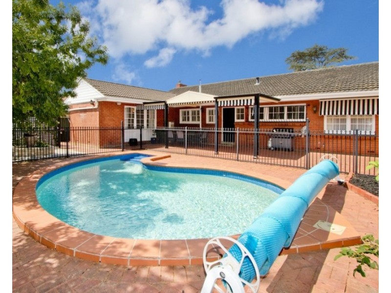 58 Rutland Avenue, Lockleys SA 5032