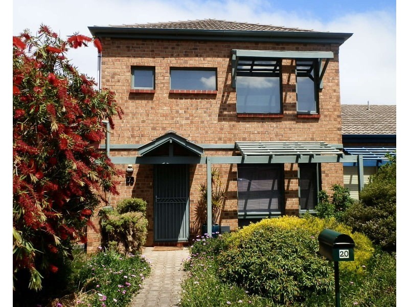 20 Grey Avenue, West Hindmarsh SA 5007