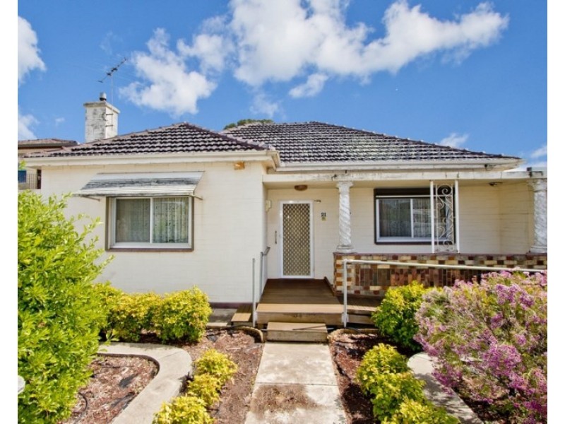 21 Hennessy Terrace, Rosewater SA 5013