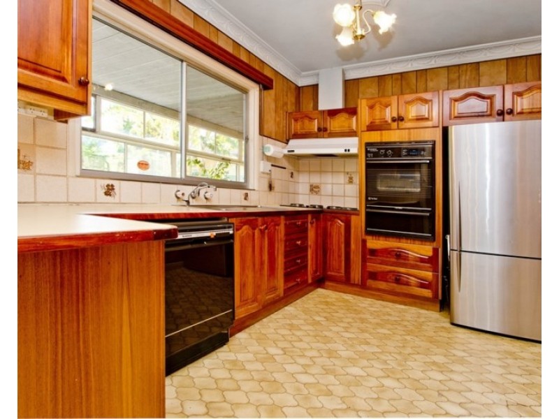 21 Hennessy Terrace, Rosewater SA 5013