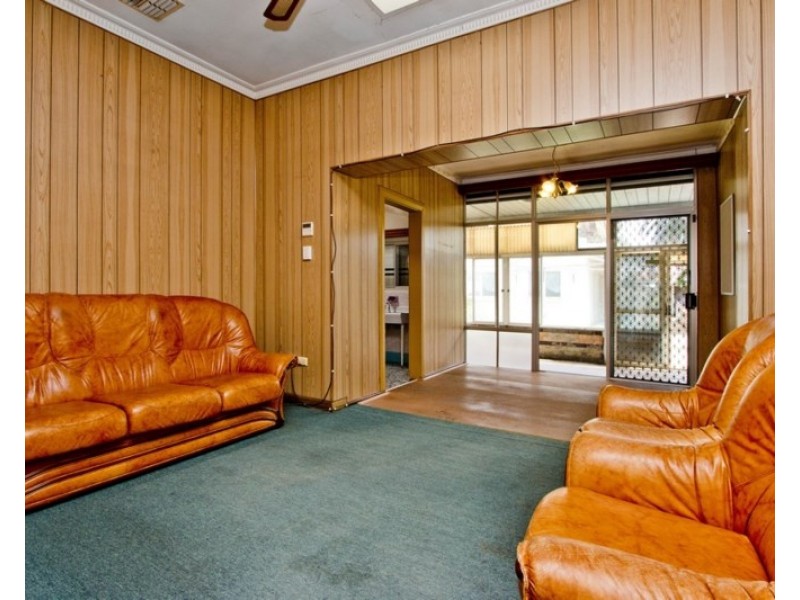 21 Hennessy Terrace, Rosewater SA 5013