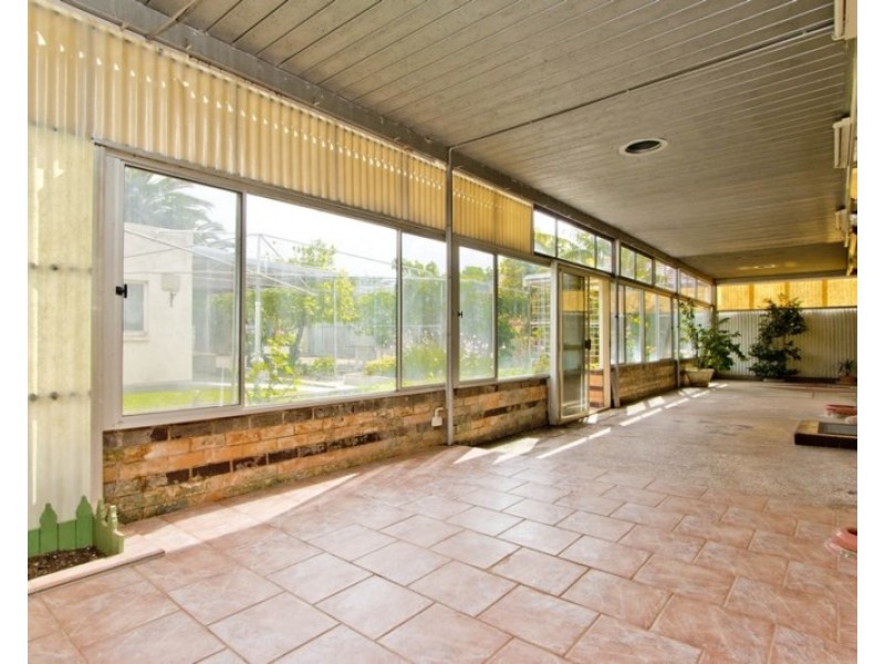 21 Hennessy Terrace, Rosewater SA 5013