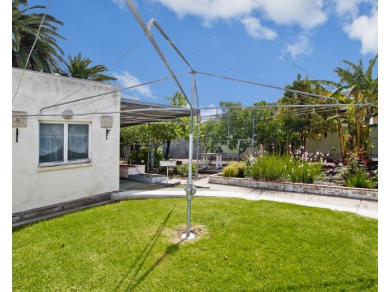 21 Hennessy Terrace, Rosewater SA 5013