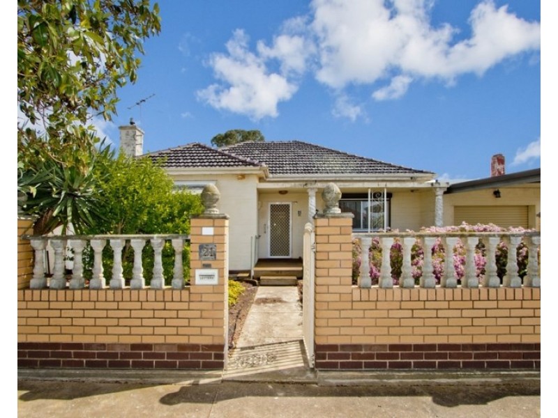 21 Hennessy Terrace, Rosewater SA 5013