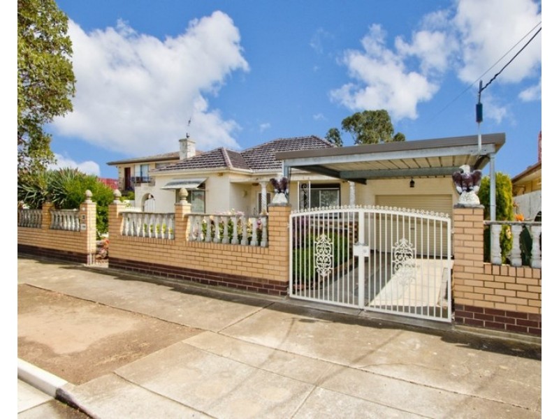 21 Hennessy Terrace, Rosewater SA 5013